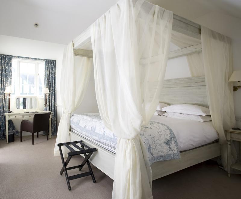 The Grange Hotel — photo 2