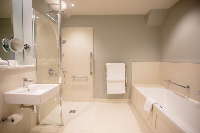 The Grange Hotel — photo 3
