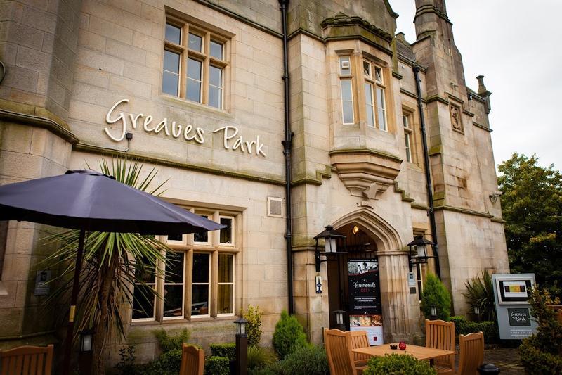 The Greaves Hotel