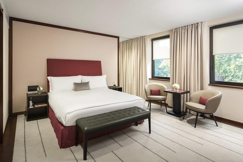 The Halkin Hotel — photo 2