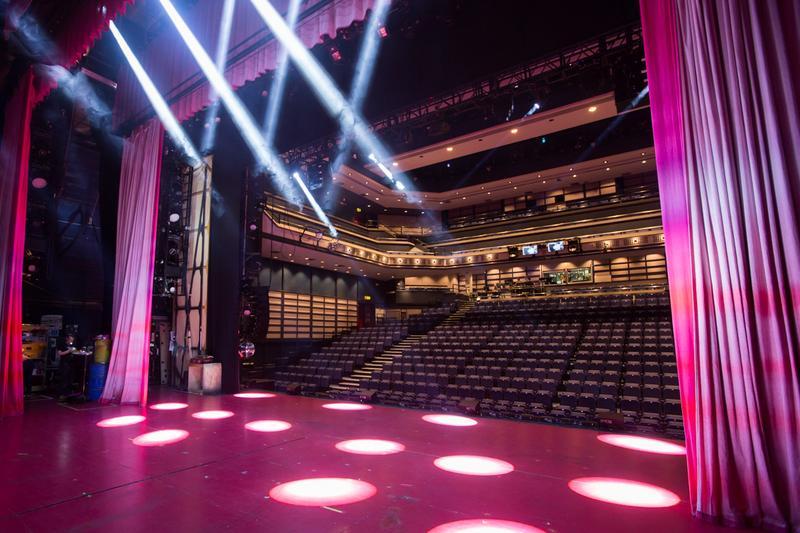 The Hawth Theatre