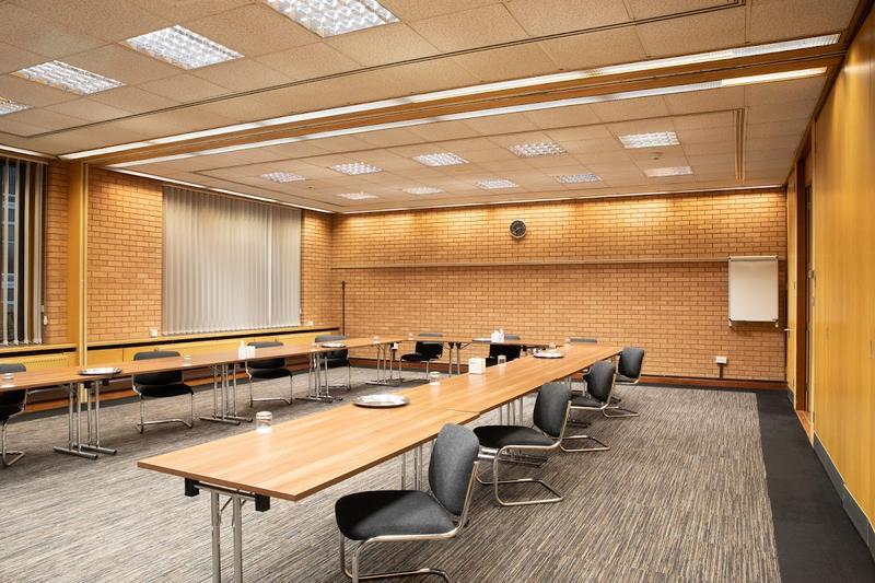 The Heath Conference Centre — photo 2