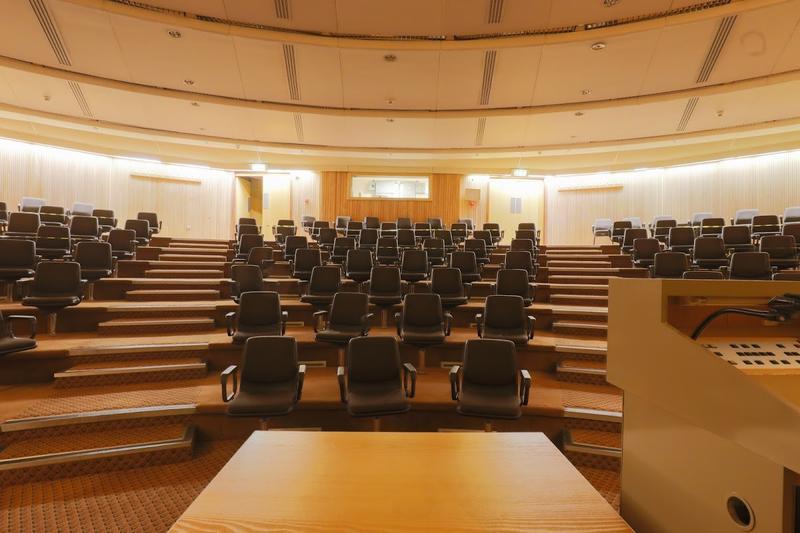 The Heath Conference Centre — photo 3