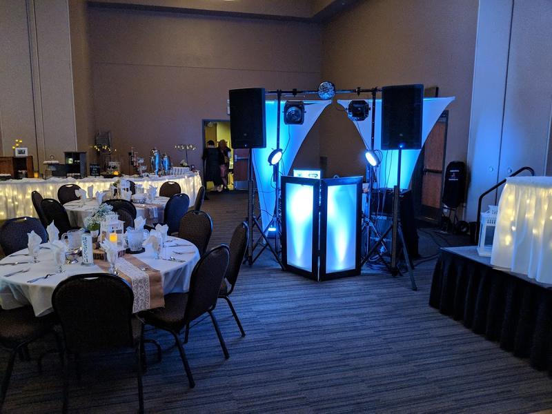 The Highland Conference Centre