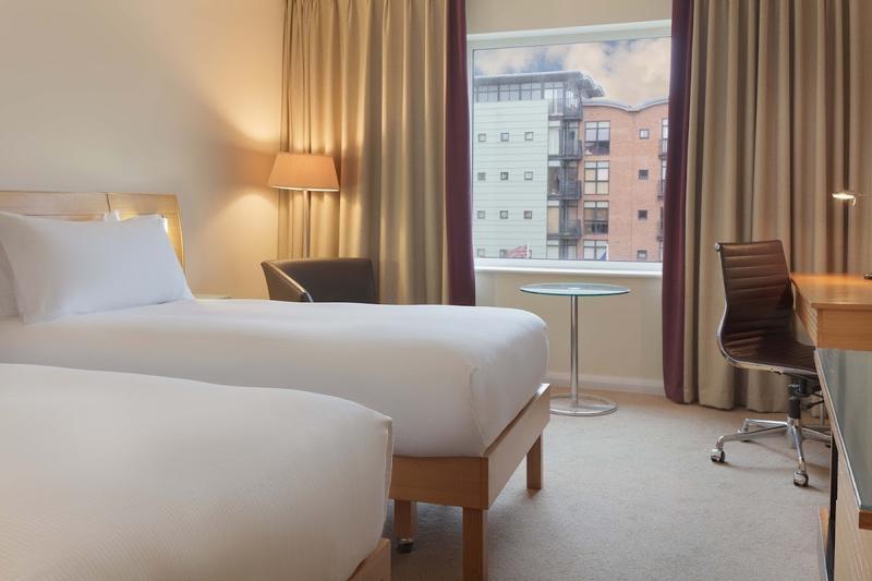 The Hilton Newcastle Gateshead — photo 2