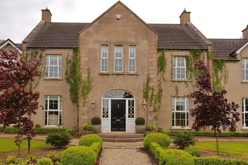 The Hunting Lodge