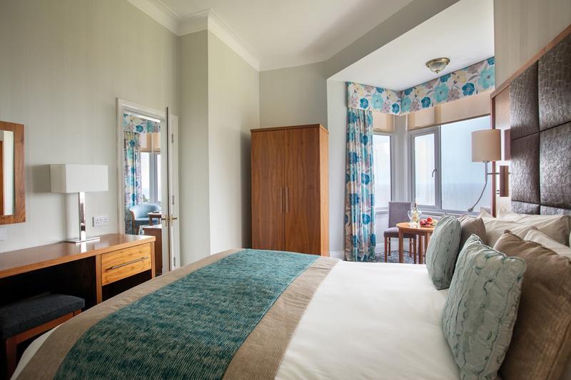 The Hydro Hotel — photo 2