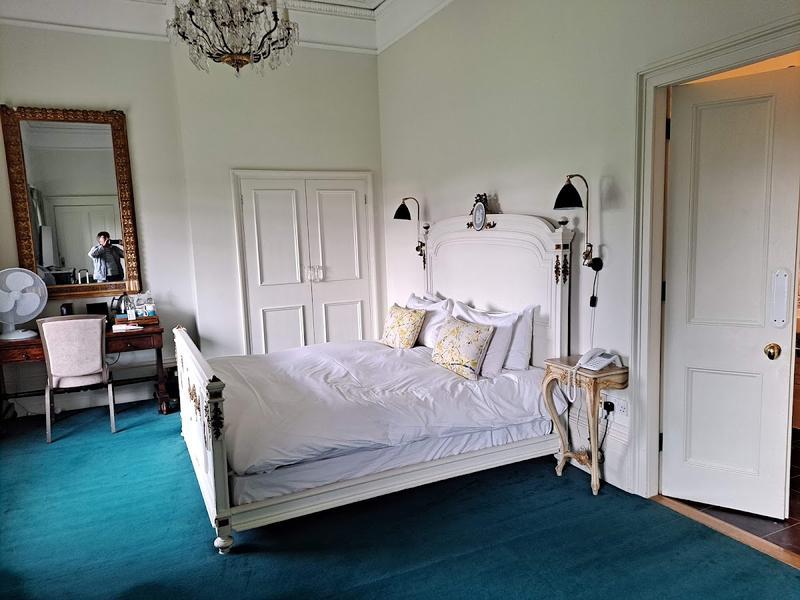 The Ickworth Hotel — photo 2