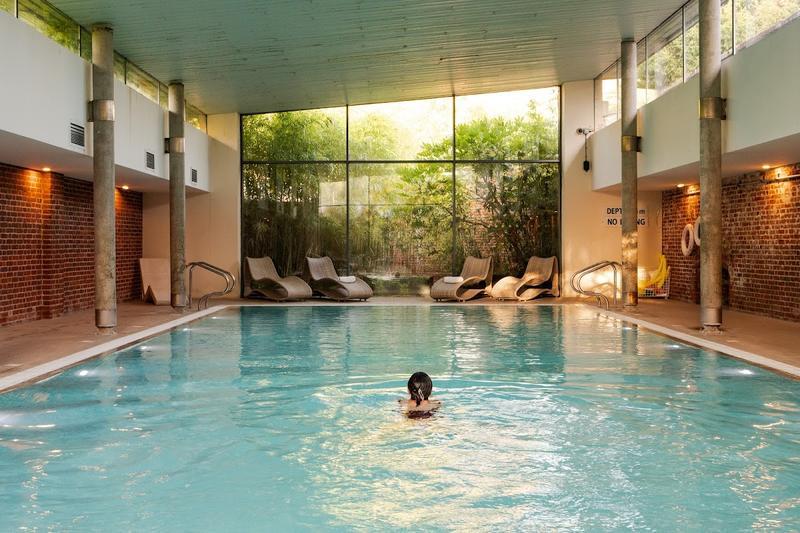 The Ickworth Hotel — photo 3