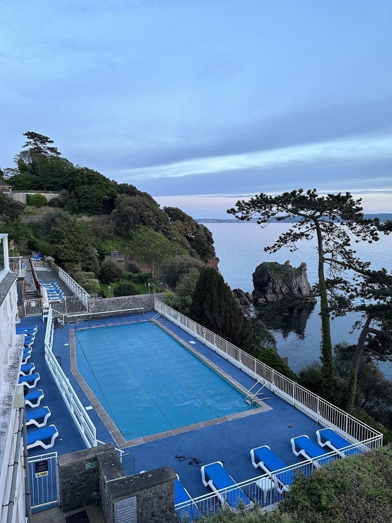 The Imperial Hotel — photo 3