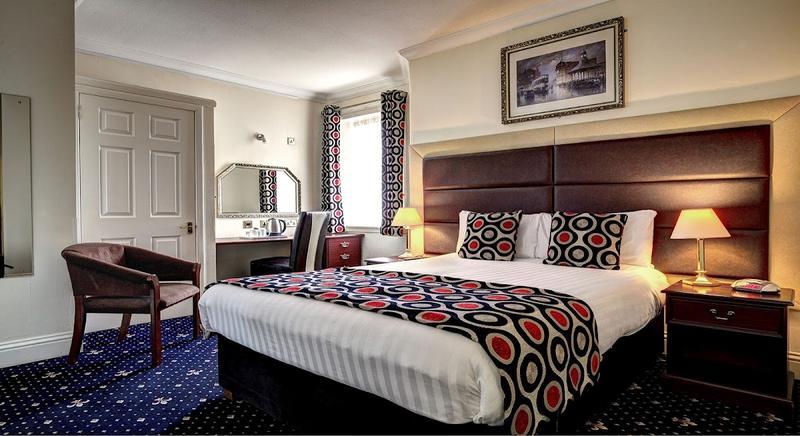 The Imperial Hotel — photo 2