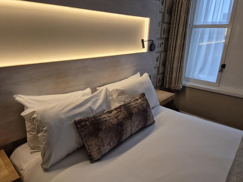 The Inn Keepers Lodge — photo 2