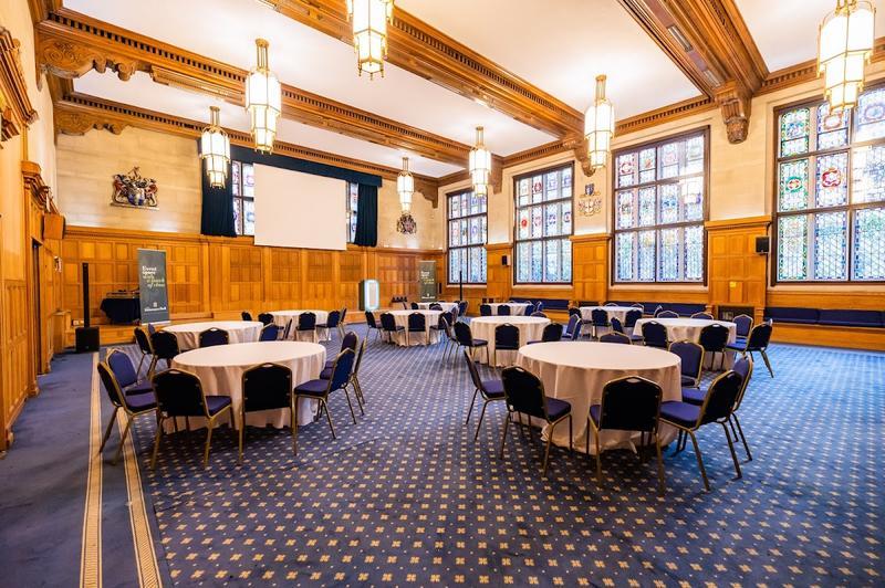 The Insurance Hall — photo 2