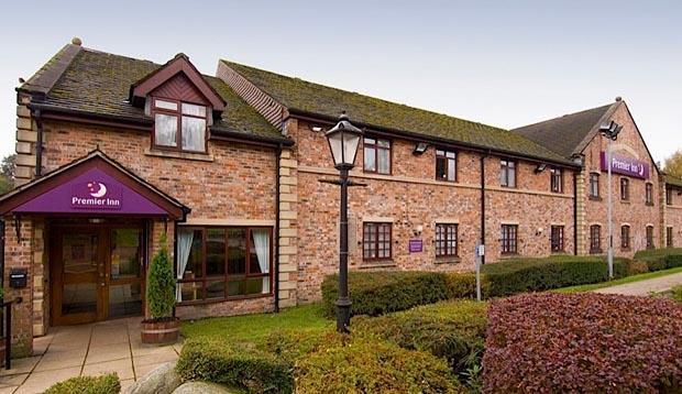 The John Milne Travel Inn