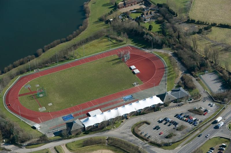 The Julie Rose Stadium