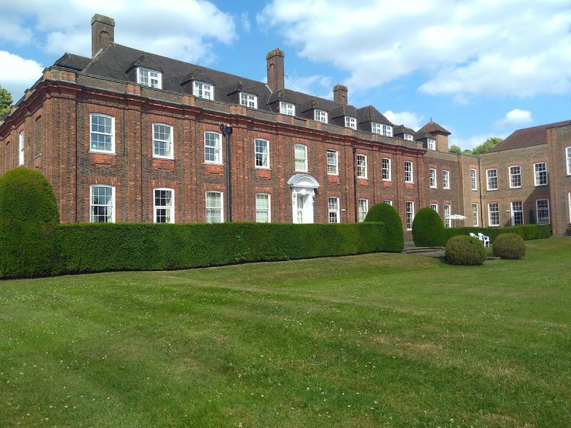 The Kairos Centre