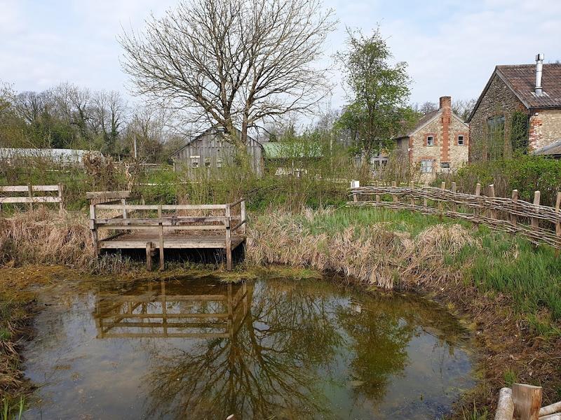 The Kingcombe Centre — photo 2