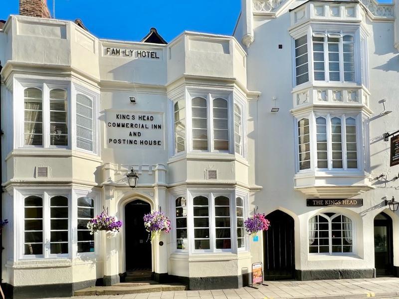 The Kings Head Louth