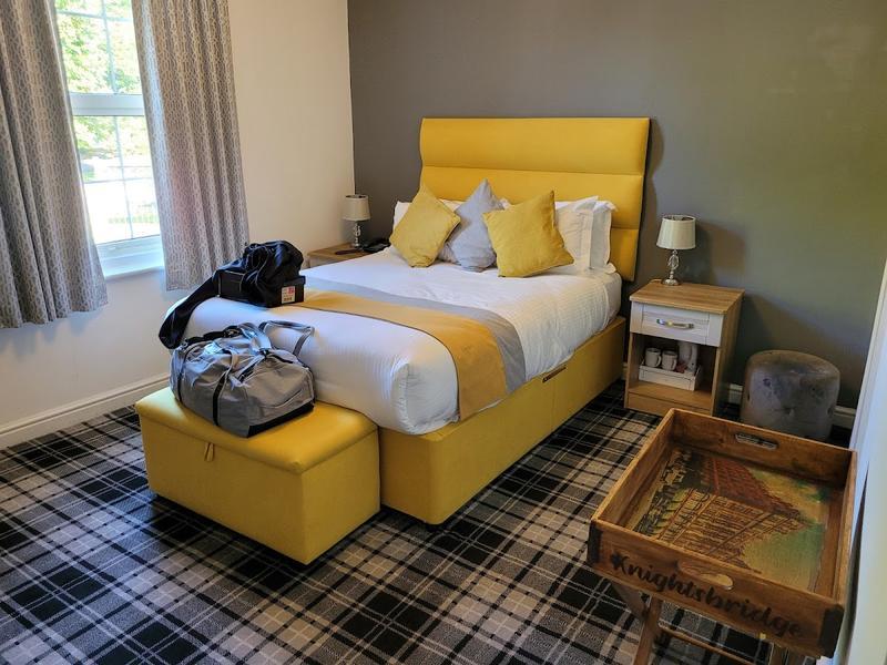 The Kirkfield Hotel — photo 2