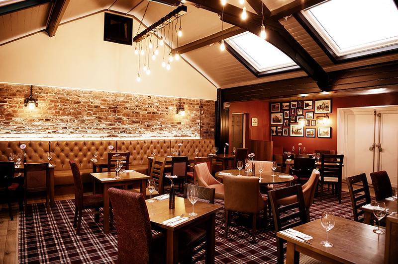 The Kirkfield Hotel — photo 3