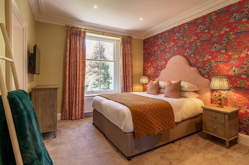 The Leathes Head Hotel — photo 3
