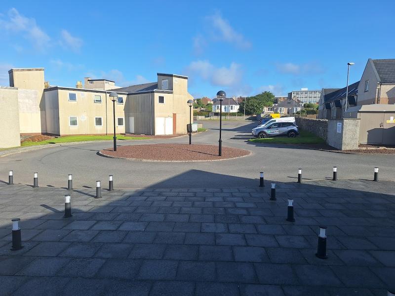 The Lerwick Hotel