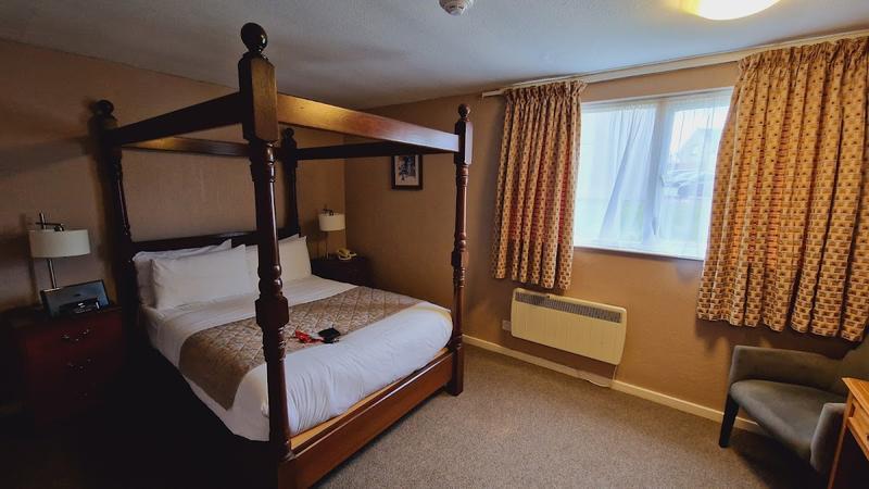 The Lerwick Hotel — photo 2
