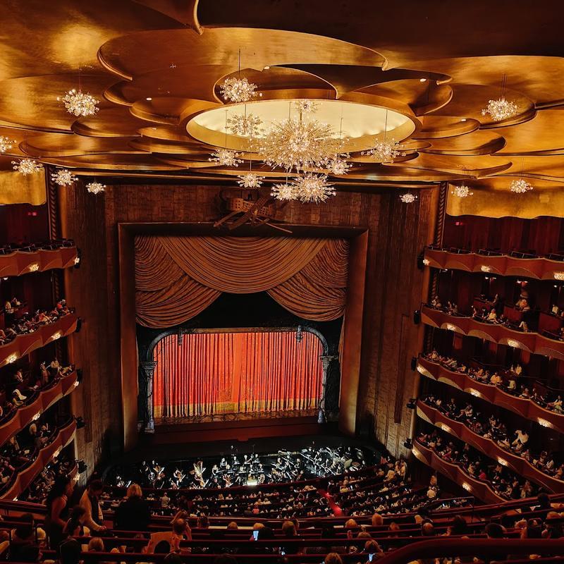 The Lincoln Centre — photo 3