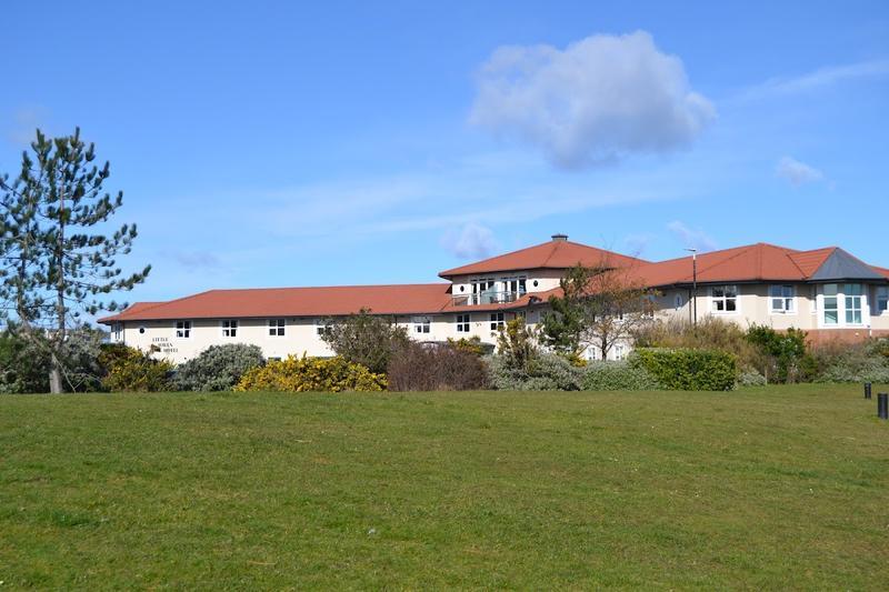 The Little Haven Hotel