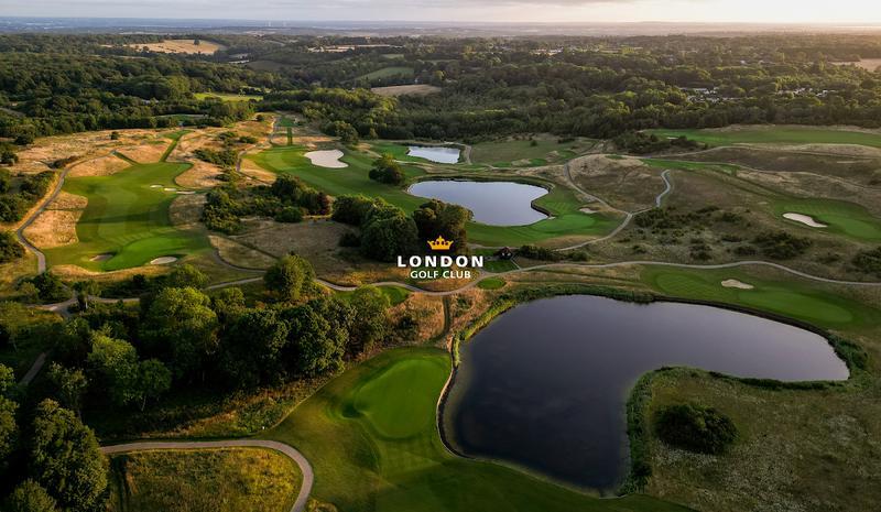 The London Golf Club