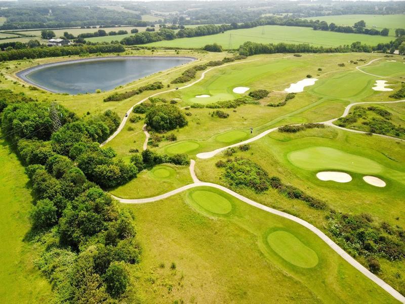 The London Golf Club — photo 2