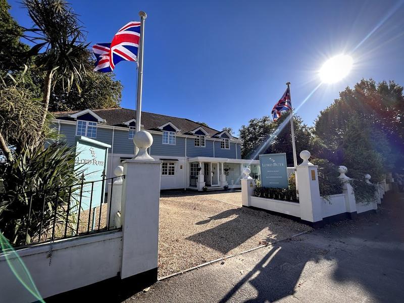 The Lord Bute