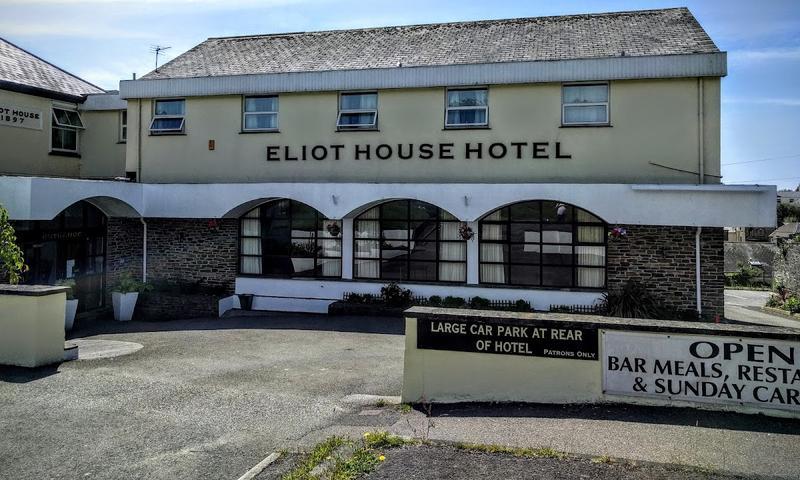 The Lord Eliot Hotel