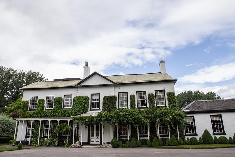 The Lymm Hotel