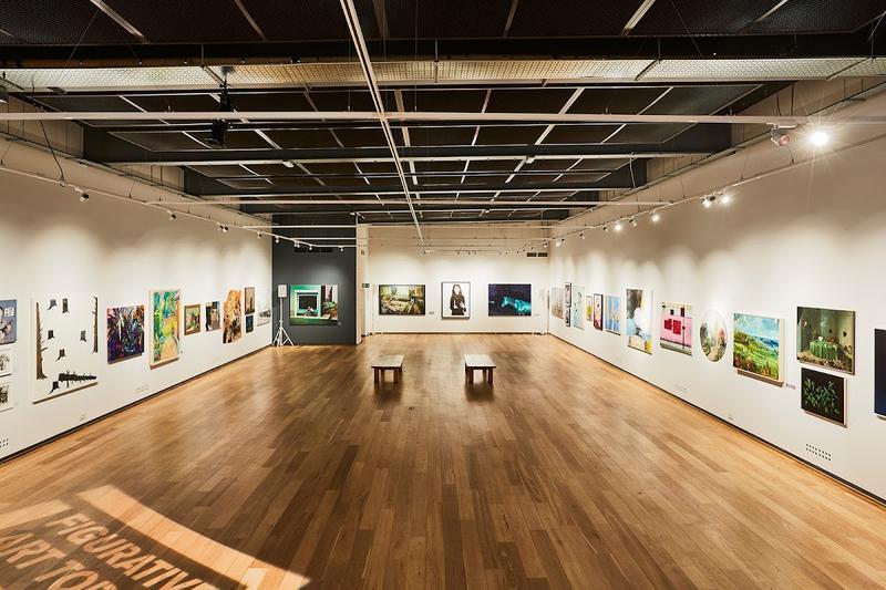 The Mall Galleries