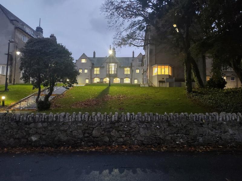 The Management Centre