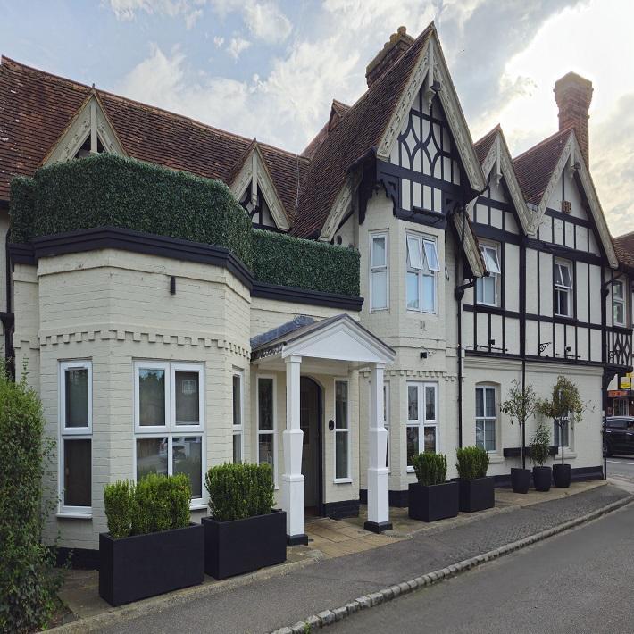 The Manor Hotel Slough