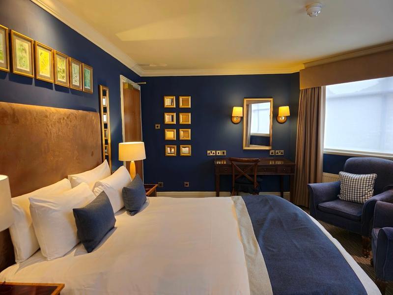 The Manor Hotel Slough — photo 3