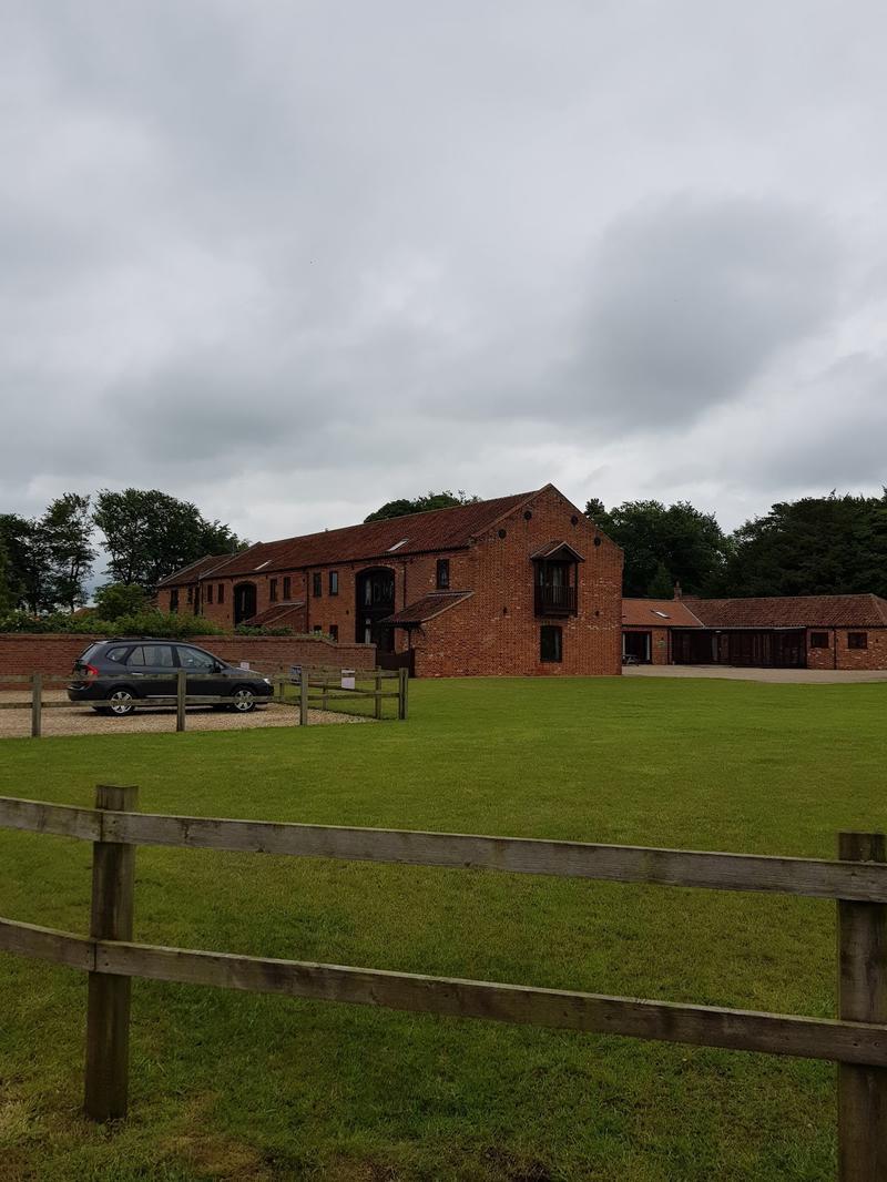The Manor House — photo 2