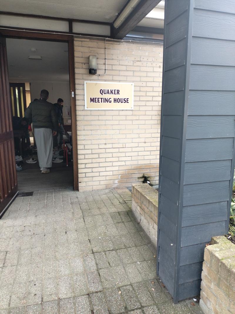 The Meeting Place — photo 2