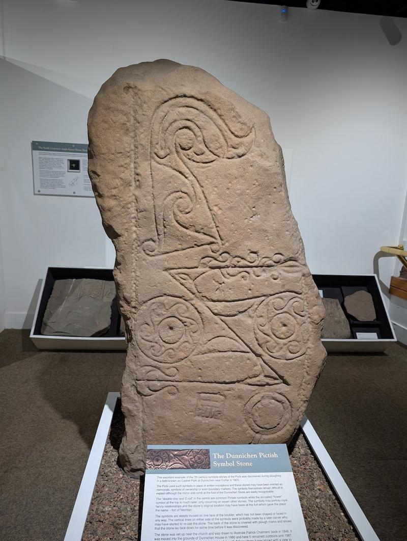 The Meffan Museum — photo 3