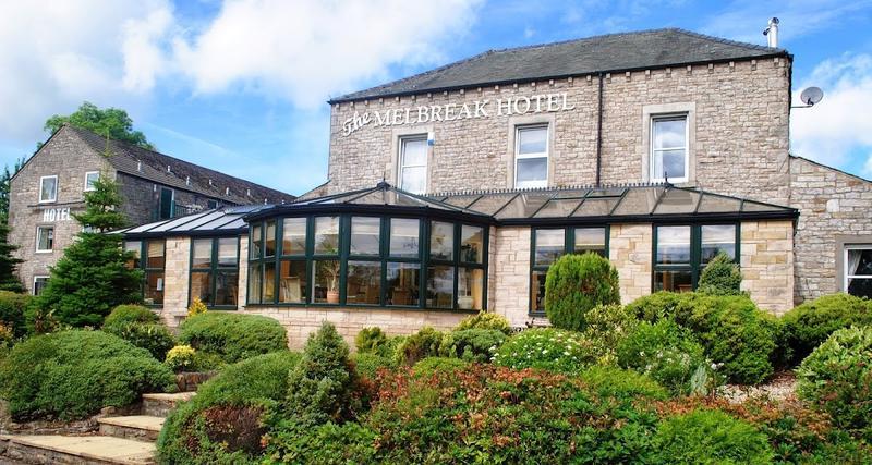 The Melbreak Hotel
