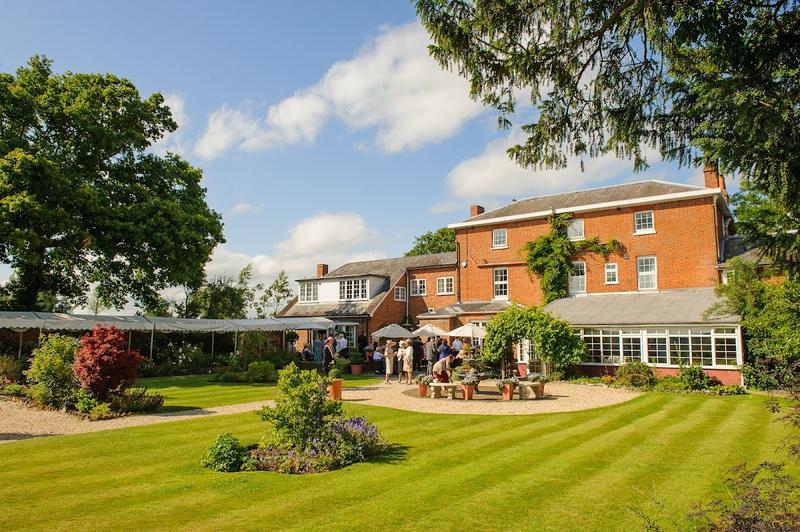 The Mill House Hotel