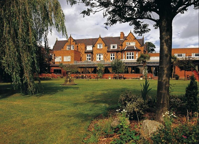 The Mollington Banastre Hotel