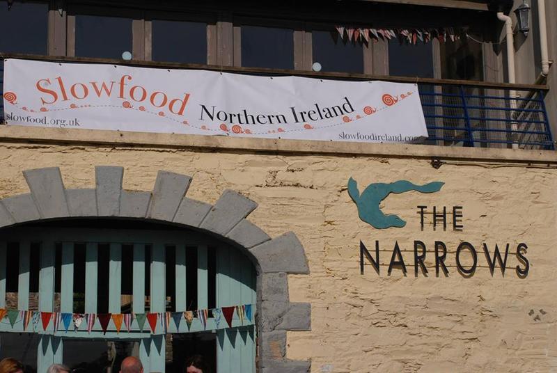 The Narrows