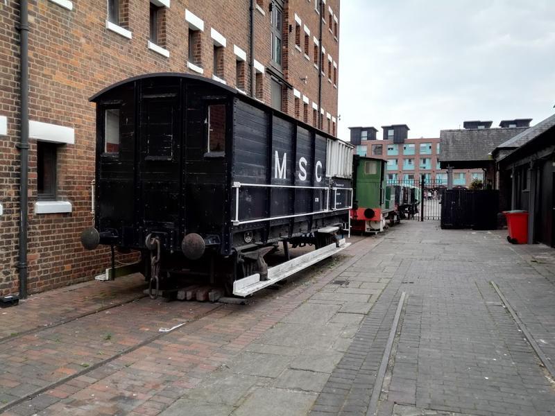 The National Waterways Museum — photo 3