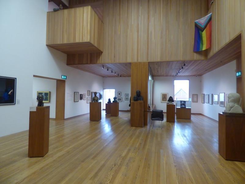 The New Art Gallery Walsall — photo 3