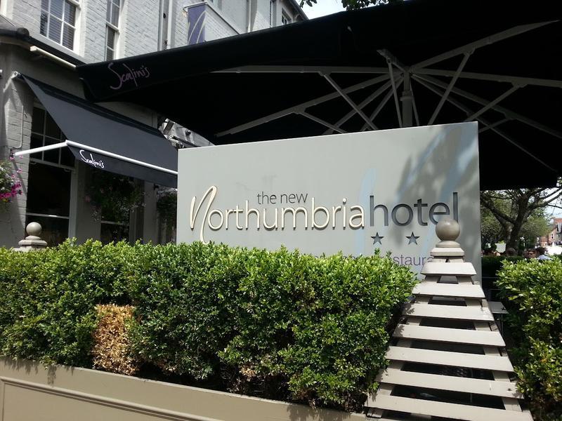The New Northumbria Hotel