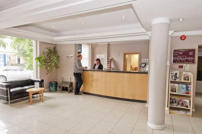 The Norfolk Hotel — photo 3