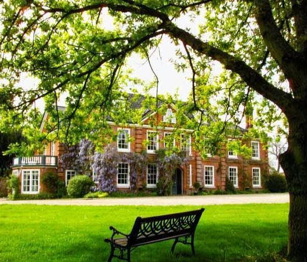 The Norfolk Mead Hotel